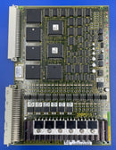 INPUTPLATINE ESD E 02 D3 PCB (01662365/1662365) SIEMENS