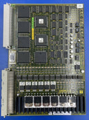 INPUTPLATINE ESD E 02 D3 PCB (01662365/1662365) SIEMENS