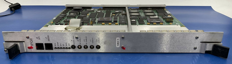Integrated Pulse Generation "IPG" II Board (2160818-7C) GE