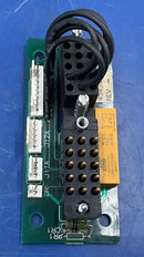 INTERCONNECT BOARD (45434490) GE