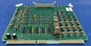 INTERFACE BOARD (04216G10 REV 7) GE