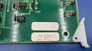 INTERFACE BOARD (04216G10 REV 7) GE