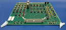 INTERFACE BOARD (04216G10 REV 7) GE