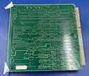 INTERFACE BOARD (04216G10 REV 7) GE