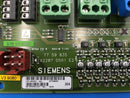 Interface Board D501 (07759835) Siemens