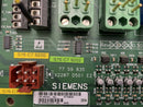 Interface Board D501 (07759835) Siemens
