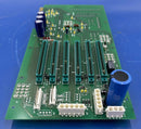 INTERFACE CONTROLLER BOARD (124-0106 G1 Ver6) Gendex