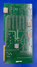 INTERFACE CONTROLLER BOARD (124-0106 G1 Ver6) Gendex