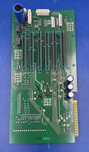 INTERFACE CONTROLLER BOARD (124-0106 G1 Ver6) Gendex
