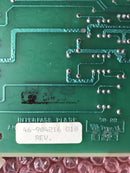 Interface P1& SF Board (46-904216 G10) GE Advantx