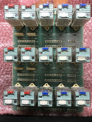 Interface Release Board (46-904504 G10) GE SFX Table