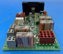 Intermediate Circuit Control Board D451/D1 (07562593/7562593/04796285) SIEMENS