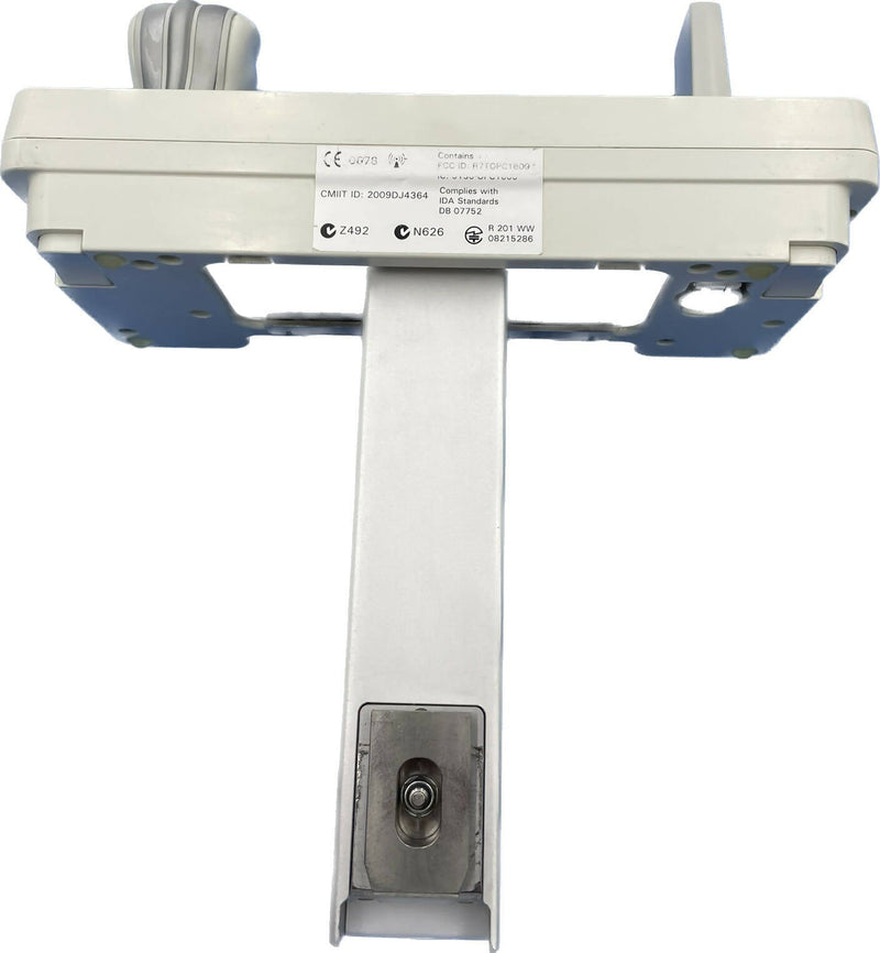 INTERVENTIONAL PANEL W/HOLDER (10161670/10161759) SIEMENS
