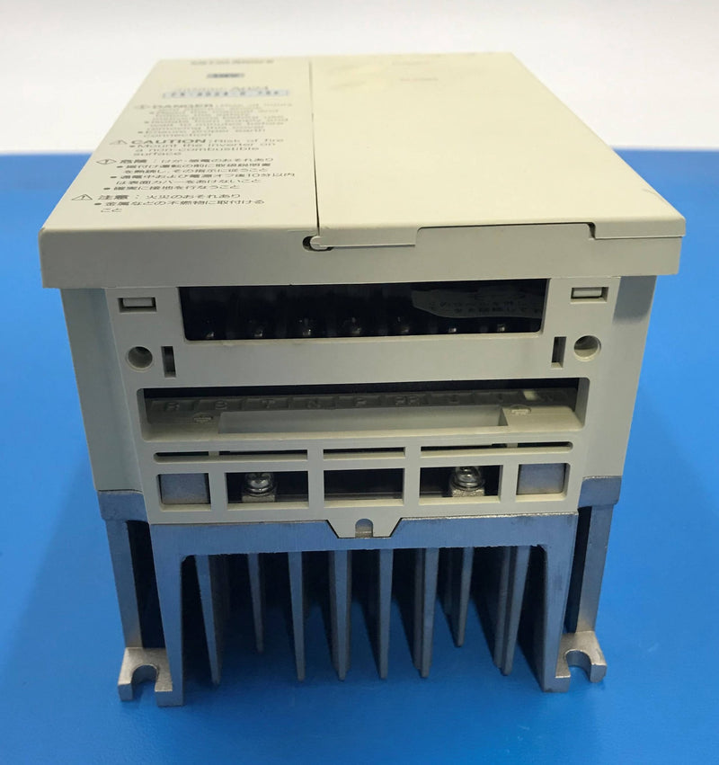 Inverter (FR-A024-0.75K) Mitsubishi
