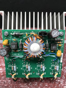 Inverter IGBT Drive Board (AY40-010T/PC40-010T) Quantum