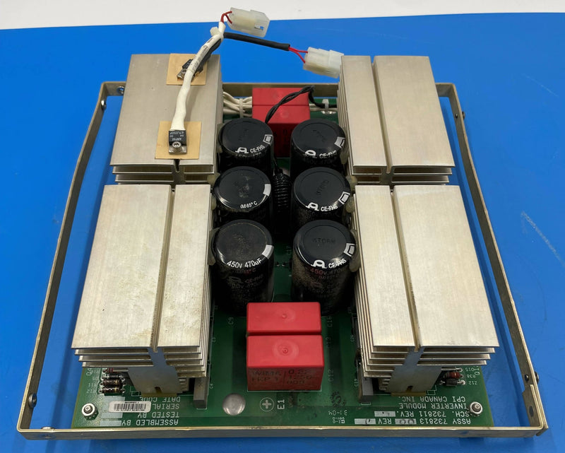 Inverter Module (732813 00 Rev J) CPI