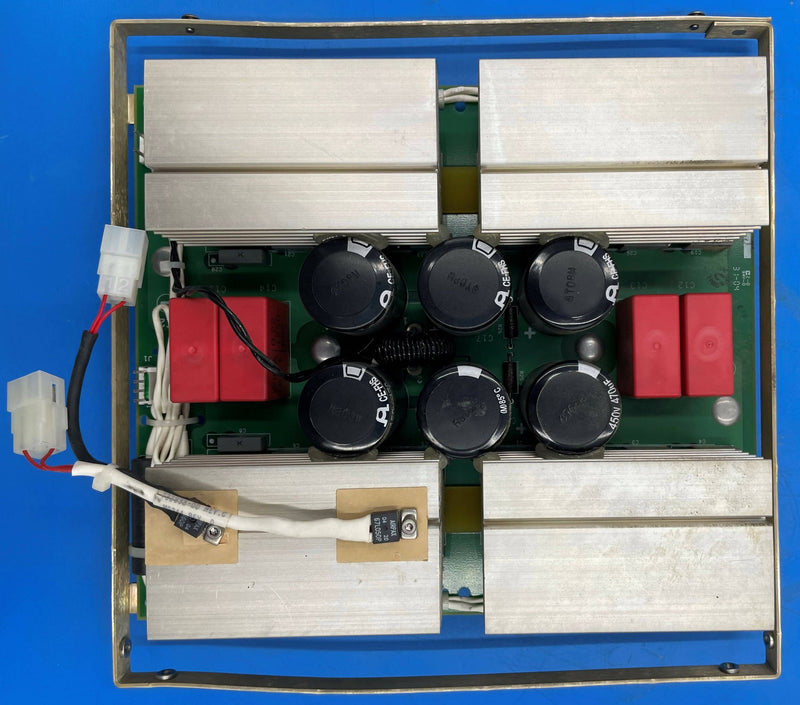 Inverter Module (732813 00 Rev J) CPI
