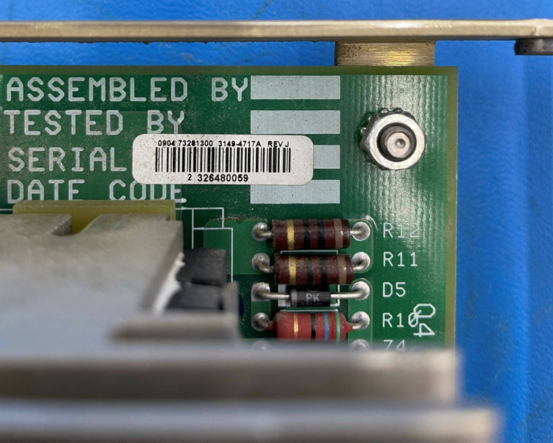 Inverter Module (732813 00 Rev J) CPI