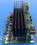 Inverter/Return SRU PCB (BX71-1074B/BSX71-0728) Toshiba