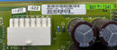 I/O D17 BOARD (5726430) SIEMENS