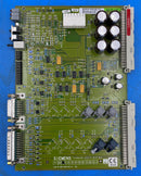 I/O D17 BOARD (5726430) SIEMENS