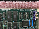 I/O II-96 ASM Board (501-78446 C/501-78447 A) Shimadzu