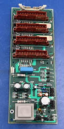 ION CHAMBER I/F Board (46-903898 G11/03898G11) GE