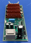 ION CHAMBER I/F Board (46-903898 G11/03898G11) GE