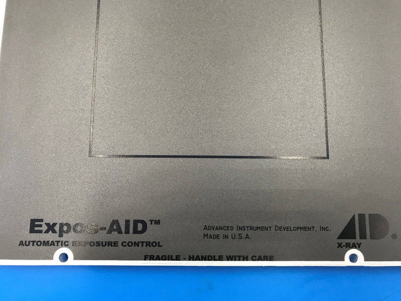 Ion Chamber/Automatic Exposure Control Expos-Aid (ICX 1994) Varian/Claymount