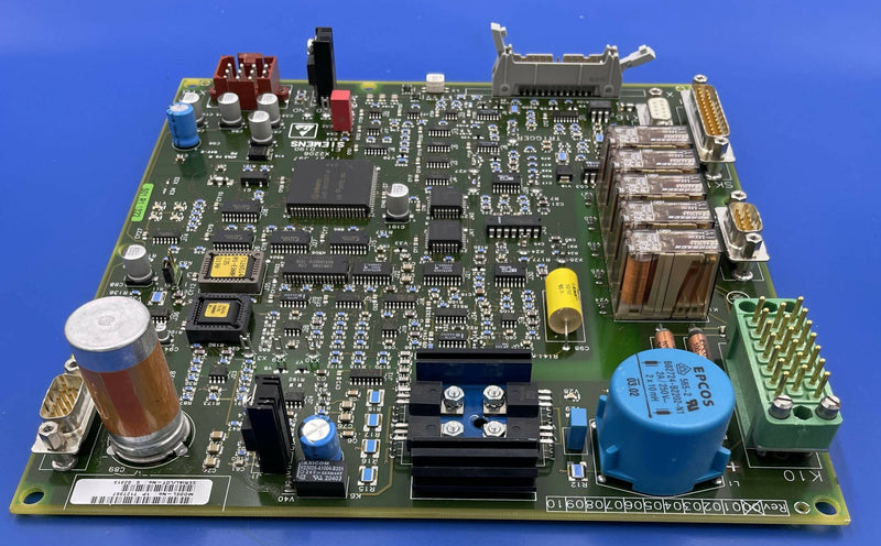 IONTOMAT D190 BOARD (7127397/07127397) SIEMENS