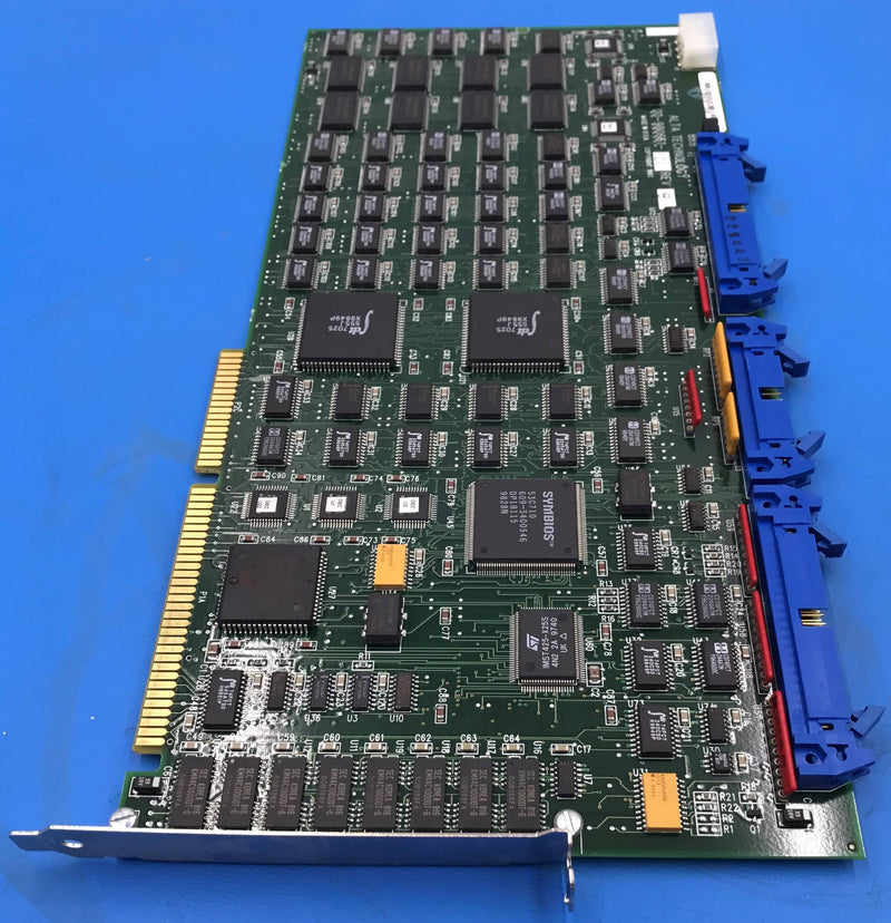 I/P SCSI Controller Board (00-900661-02 Rev 8) OEC 9600