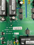 IPM Driver Board (124-5144G1 Rev 1) Del Medical