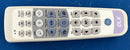IR REMOTE CONTROL DELUXE V2 (5198746-2/2363185-2/ 2295992-2) GE