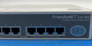 IRS 1 GBIT SWITCH/8 PORT (8379310/7394690/7541829/GX5-800) SIEMENS