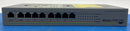 IRS 8 PORT 100-MBit SWITCH (7395291/FS-708) SIEMENS