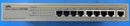 IRS 8 PORT 100-MBit SWITCH (7395291/FS-708) SIEMENS