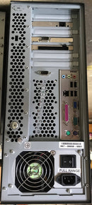 IRS Cabinet (067 08658 0001)Philips