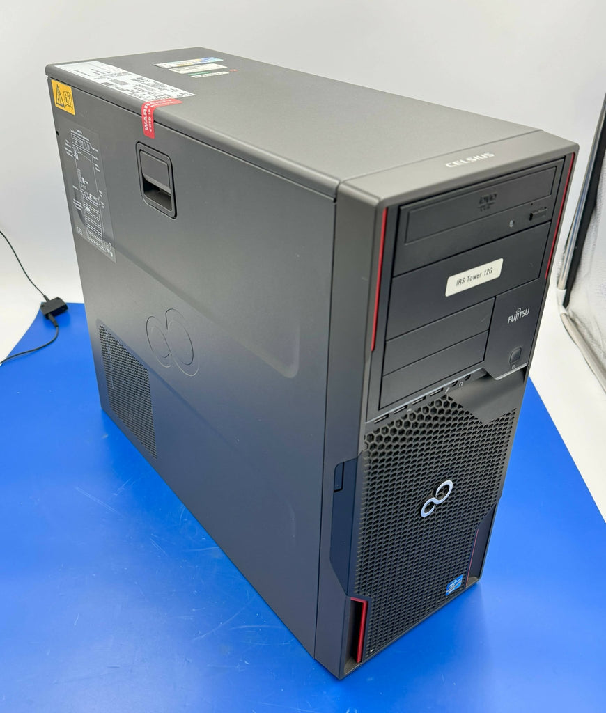 Siemens IRS Tower 12G Celsius M720 Power Unit (10864213)