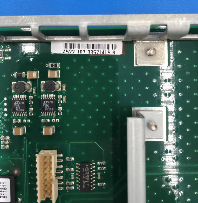 ISB X Board (4522 167 03574) Philips