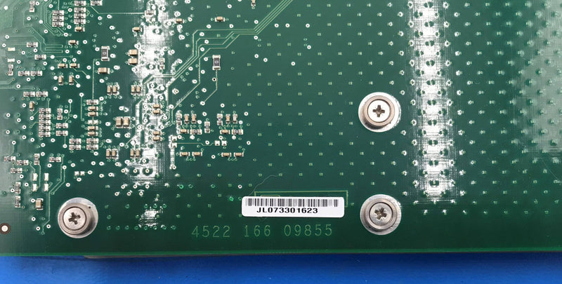 ISB X Board (4522 167 03574) Philips