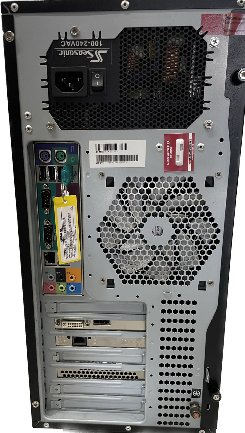 IVS-SP BB2 PC (10765462/10765459) SIEMENS