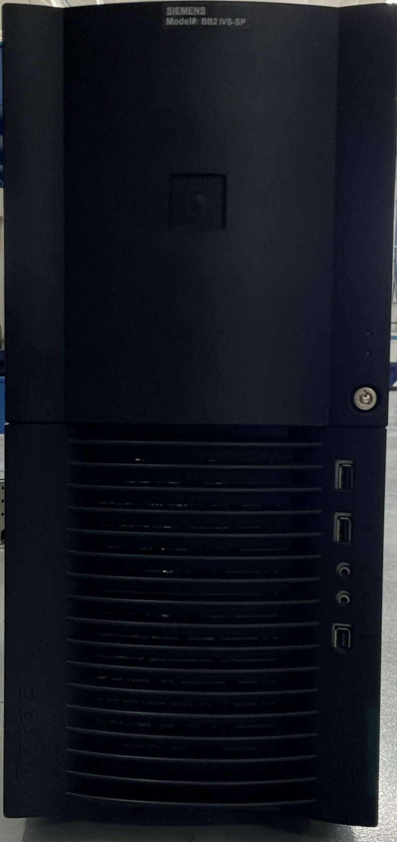 IVS-SP BB2 PC (10765462/10765459) SIEMENS