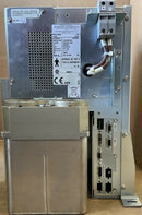 JEDI HIGH VOLTAGE TANK (2374870/2186730) GE