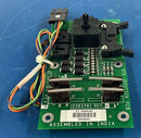 JOYSTICK BOARD AND CABLE KIT (2399516/2133607-8) GE