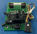 JOYSTICK BOARD AND CABLE KIT (2399516/2133607-8) GE