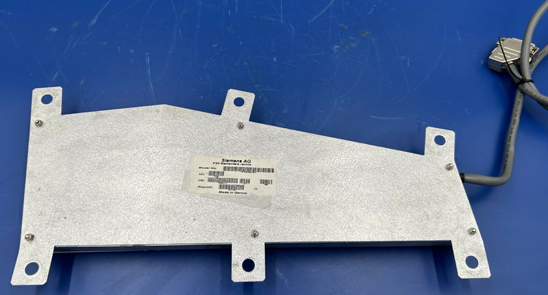 KEYBOARD_FRONT_LEFT (07393247/7393247) SIEMENS