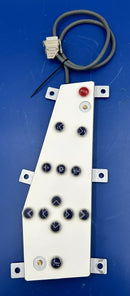 KEYBOARD_FRONT_RIGHT (07393288/7393288) SIEMENS