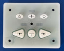 KEYPAD LEFT, GSU (453567919521) PHILIPS