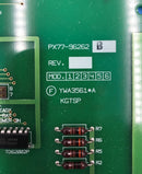 KGTSP Board ( PX77-96262 B )Toshiba CT