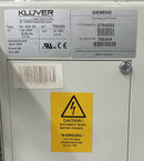 KLUVER COOLING UNIT (5764555/05764555) SIEMENS